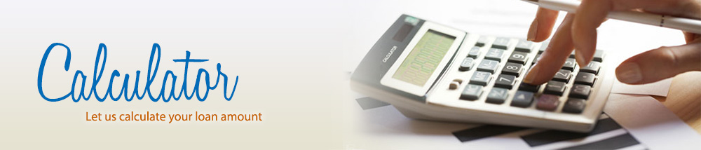 calculator banner